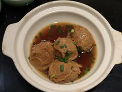 -锡和无锡菜·三白油条(景丽苑店)