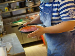 -Pizza Marzano玛尚诺(中骏世界城店)