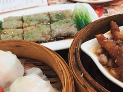-虾饺妹·粤式手工点心(水荫路店)