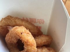 -汉堡王(西铁营万达店)
