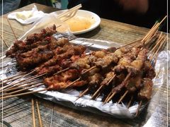 -老王太太串吧(中街店)