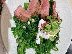 牛肉能量碗-Toris(LuOne凯德晶萃广场店)