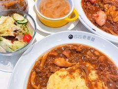 -COCO壱番屋(大华路店)