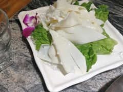 -渝味晓宇火锅(合川路店)