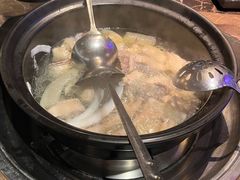 -同仁四季椰子鸡(海岸城天利店)