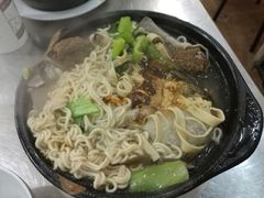 -清真·穆萨砂锅(大皮院店)