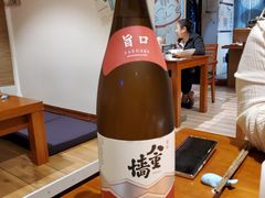 -牛玄庵日式寿喜烧·料理店(新源里店)