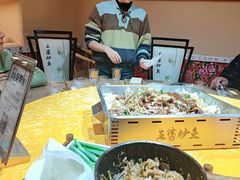 -王婆炒鱼(总店)