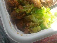 -南城香·饭香串香馄饨香(赵公口店)