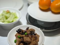 -四季民福烤鸭店(王府井东安门店)