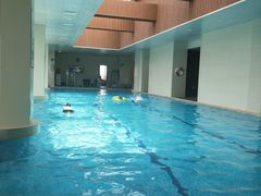 -嘉兴华美达酒店(秦逸路店)