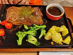 -必胜客(金元宝店)