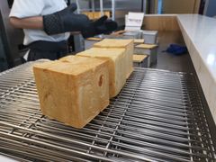 -爸爸糖手工吐司(贵阳花果园购物中心店)