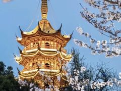 -鸡鸣寺