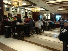 大堂-熙盛源(滨湖万达店)