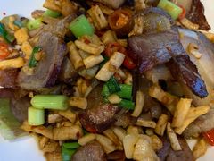 -印象鲵宴·张家界地标美食名片(溪布街店)