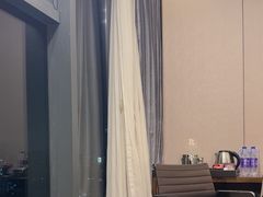 -广州天河希尔顿酒店