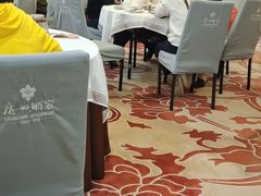 -广州酒家(昌岗地铁站店)