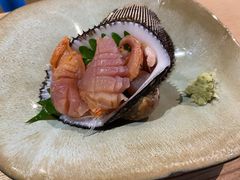 -然寿司(郎园vintage店)