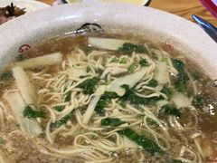 -百家鲜·杭帮菜