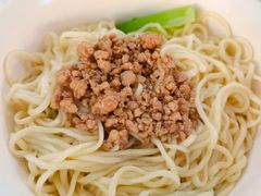 -浪记面店(老墟村店)