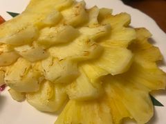 -鳗鱼家·深夜食堂(军博店)