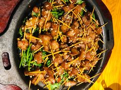 -苹果树下艺术餐厅(通州店)