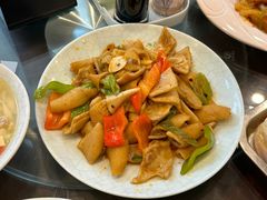 -清真·益鑫羊肉手抓馆(花园北街店)