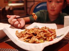 -和风铁板料理(山姆会员店)