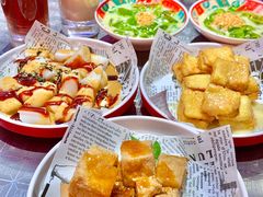 -孖记茶档·热腾茶餐(荔湾领展广场店)