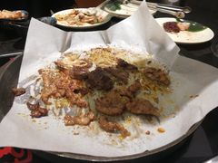 -福成自助烤肉(长阳店)