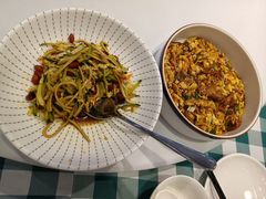 -紫光园·烤鸭(吕家营店)