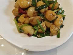 -温岭人家(红花北路店)