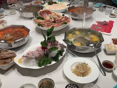 -新花城蟹粉馆(乌鲁木齐店)