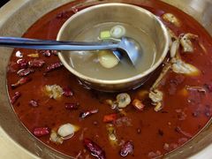 -蛙蛙叫干锅年代(常熟二店)