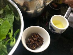 -黔府豆米火锅野菜馆(南马店)