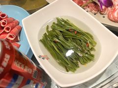 -草原传奇鲜羊火锅(桥北店)