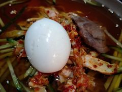 -延成苑韩式烤肉店(长春道店)