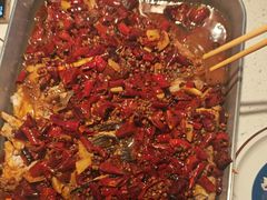 -鱼酷活鱼烤鱼(南京水游城店)