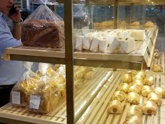 -面包新语(无锡M会员店)