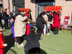 -童梦童享幼儿园