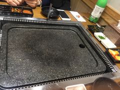 -韩阳王石板烤肉