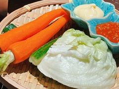 -三川·十酒Izakaya(南昌路店)