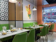 -金柱大盘鸡(和田二街店)