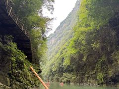 -南江大峡谷