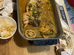 -鱼酷活鱼烤鱼(梅江印象城店)