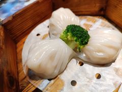 虾饺皇-芳满庭粤菜餐厅(丹阳吾悦店)