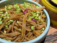 摇滚莜面-并州大牌档之醉轻尘