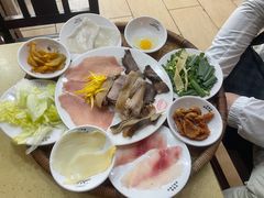 -桥香园云南过桥米线(金马碧鸡店)
