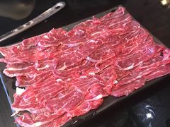-煊记潮汕牛肉火锅(钱桥店)